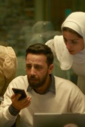 The Voice of Hind Rajab - Preview Screening