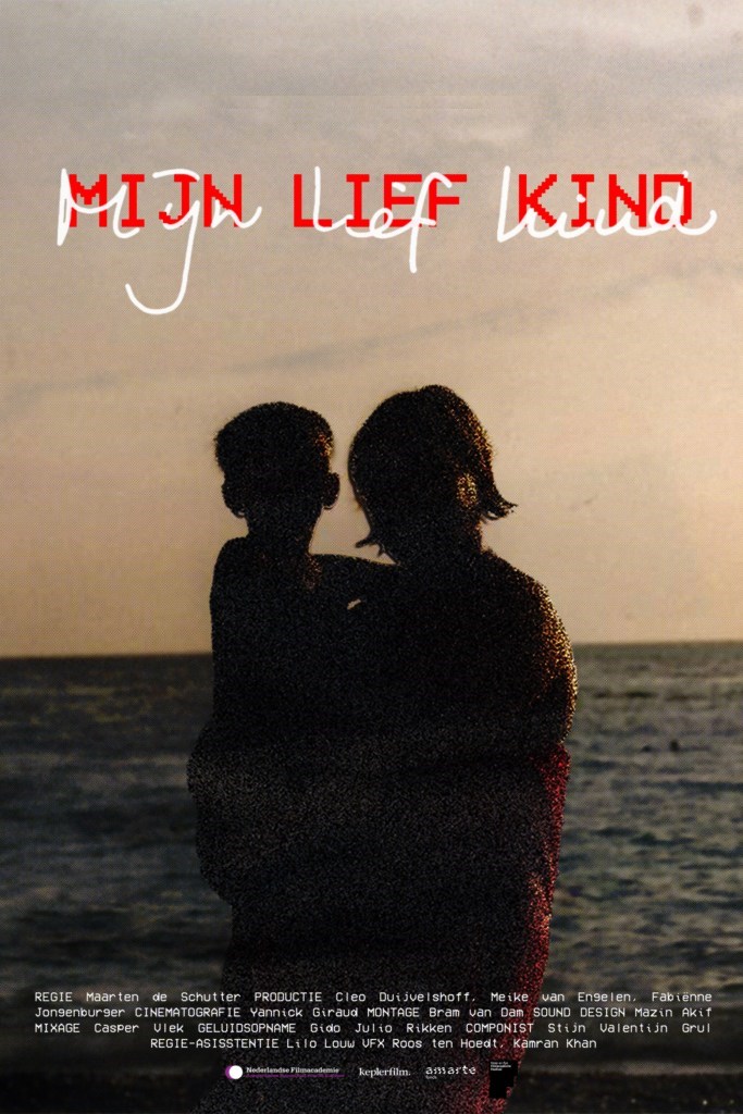 My Sweet Child + Director Q&A