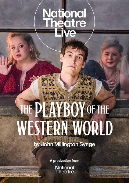 NT Live: Playboy of the Western World