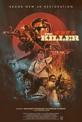 The Killer (4K Restoration)