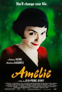 Amélie (25th Anniversary Re-release)