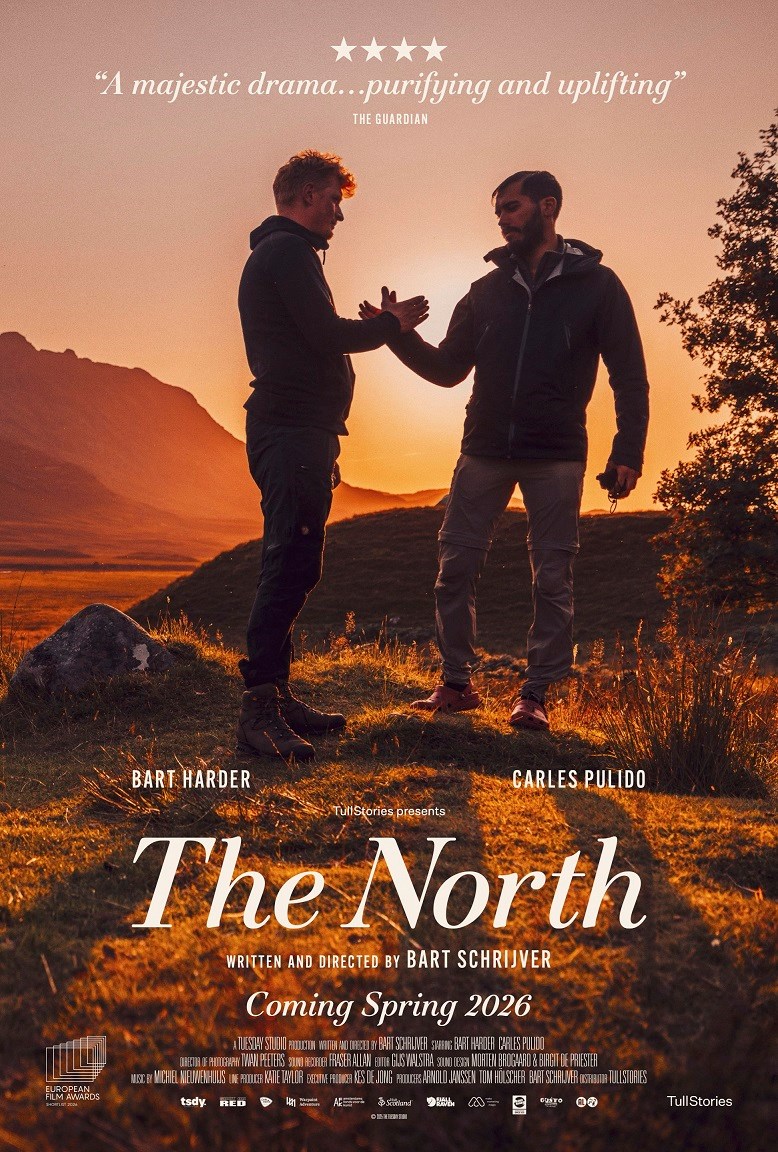 The North