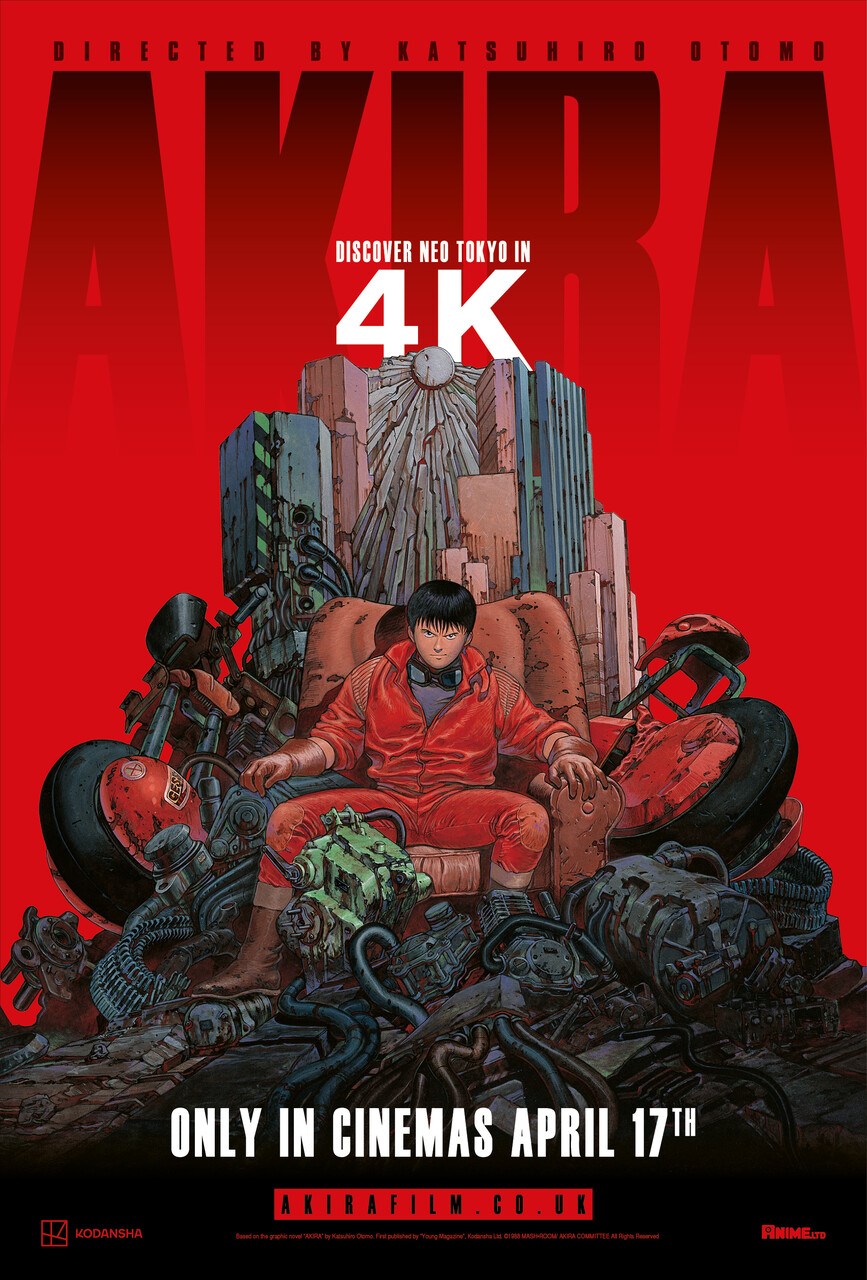 Akira