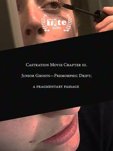 TITE Film Festival: Castration Movie Ch. iii + Q&A