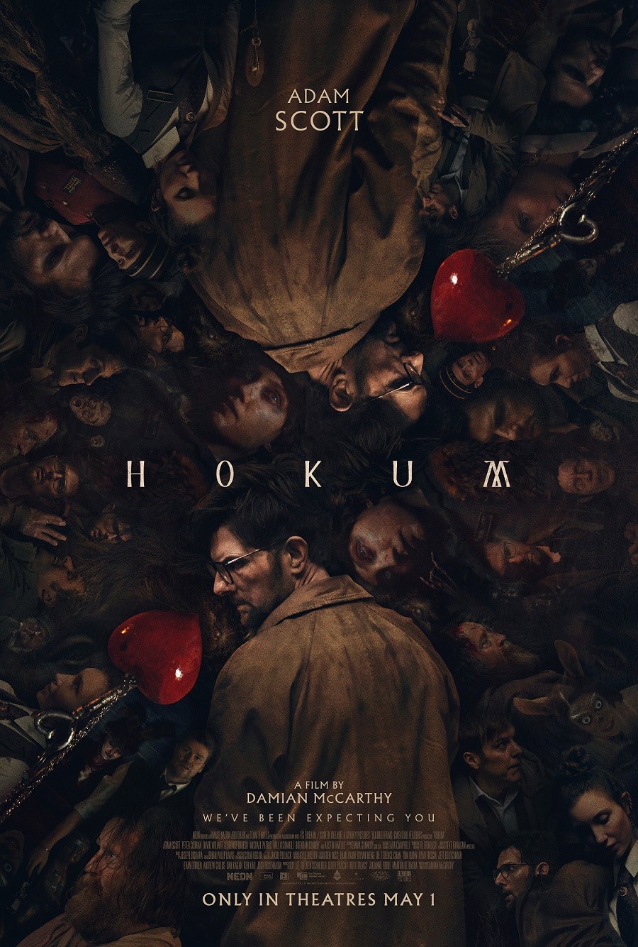 Hokum