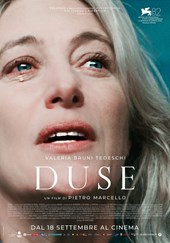 Italian Film Festival: Duse
