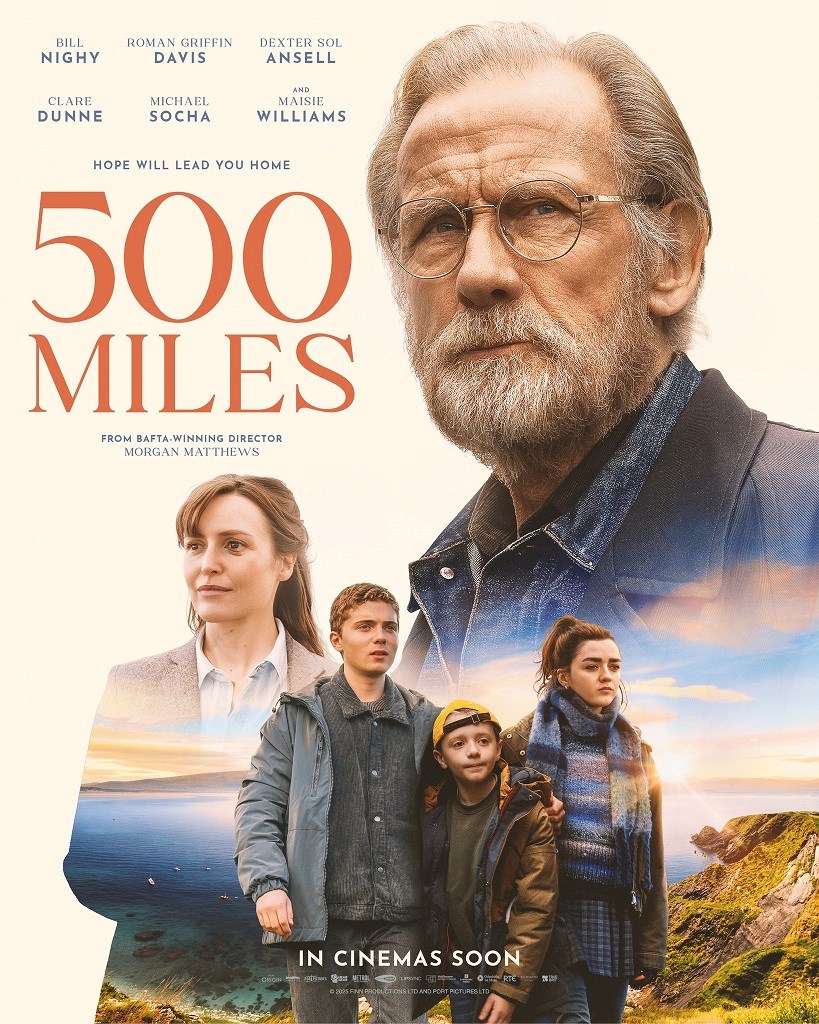 500 Miles