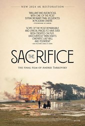 The Sacrifice (4K Restoration)