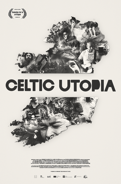 Luke Kelly Festival: Celtic Utopia