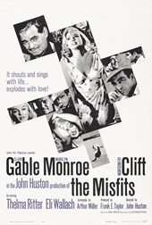 The Misfits (4K Centenary)
