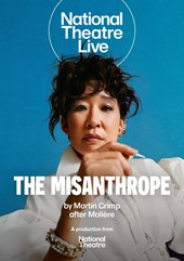 National Theatre Live: The Misanthrope
