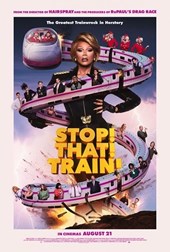 Stop! That! Train!
