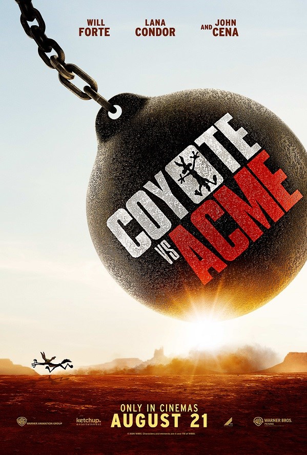Coyote vs. Acme