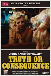 Amyl and the Sniffers