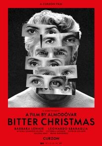 Bitter Christmas