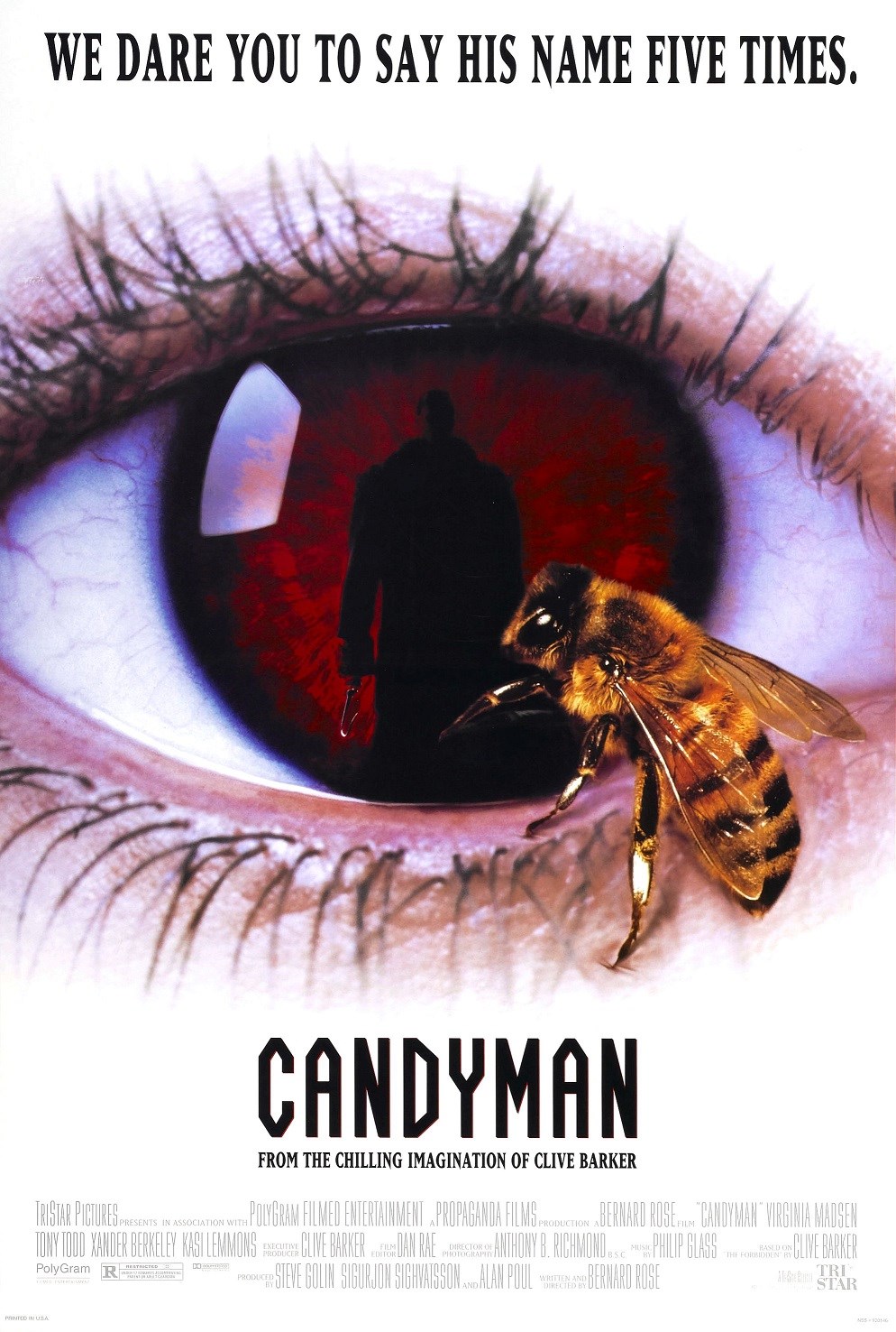 Cinema Book Club: Candyman