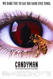 Cinema Book Club: Candyman