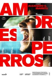 Amores perros - 4K Restoration