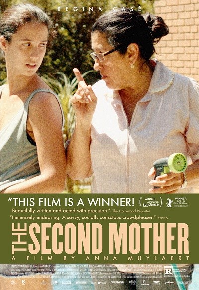 Brazil on Screen: The Second Mother
