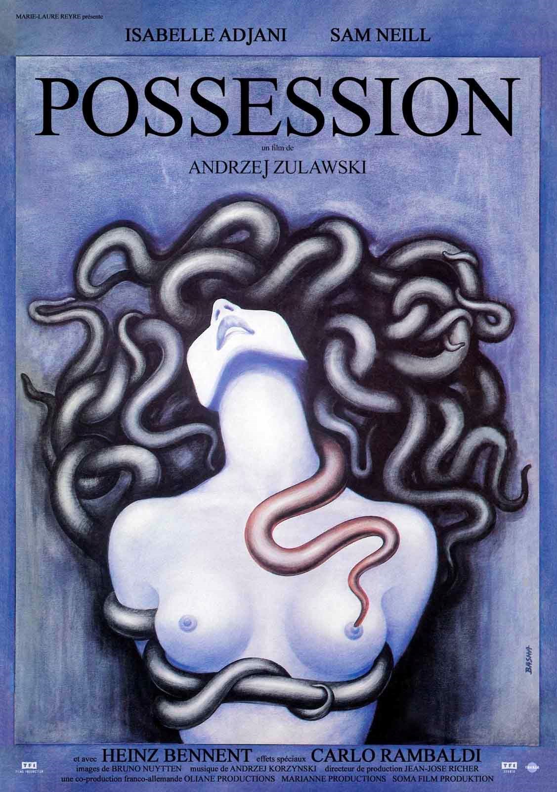 Possession