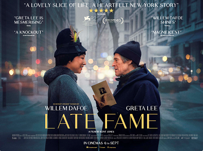 Late Fame