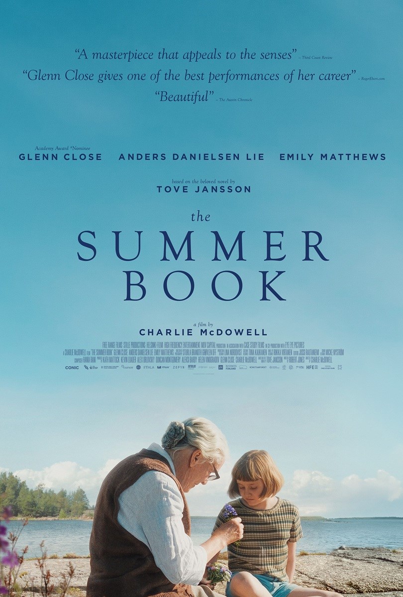 The Summer Book