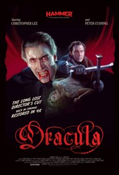 Dracula 4K restoration