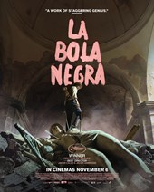 La Bola Negra