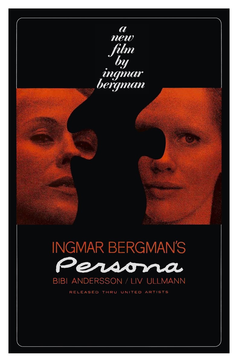 Persona | Light House Cinema Dublin Ireland