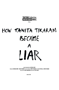 How Tanita Tikaram Became a Liar + In Person Q&A
