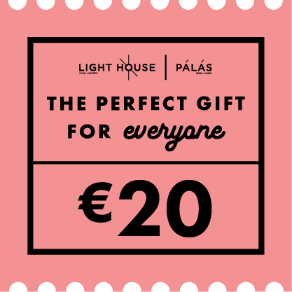 eGiftCard €20