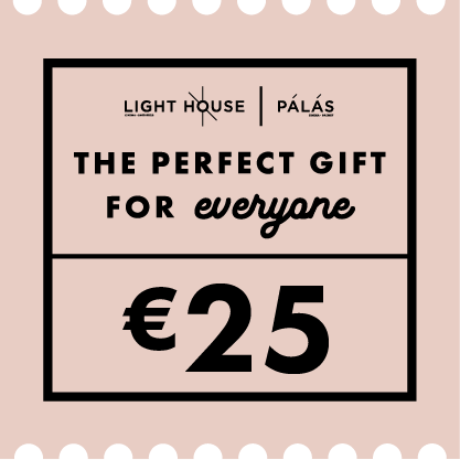 eGiftCard €25
