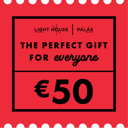 eGiftCard €50